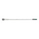 Stahlwille Momentsleutel Service/Serie MANOSKOP® met omkeerbare ratel No.730DR/40 40-400 N-m Aandrijfvierkant 3/4"