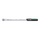 Stahlwille Momentsleutel Service/Serie MANOSKOP® met omkeerbare ratel No.730DR/40 40-400 N-m Aandrijfvierkant 3/4"