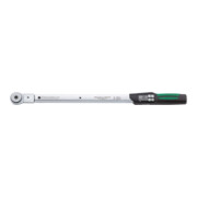 Stahlwille 730DR Momentsleutel service/serie MANOSKOP® met insteektang omkeerbare ratel-3