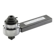 Stahlwille Momentvermenigvuldiger in metalen koffer, Maximale uitgangscapaciteit: 3000Nm-2