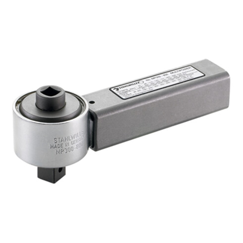 STAHLWILLE Multiplicateur de couple dans un coffret métallique 1350 N·m