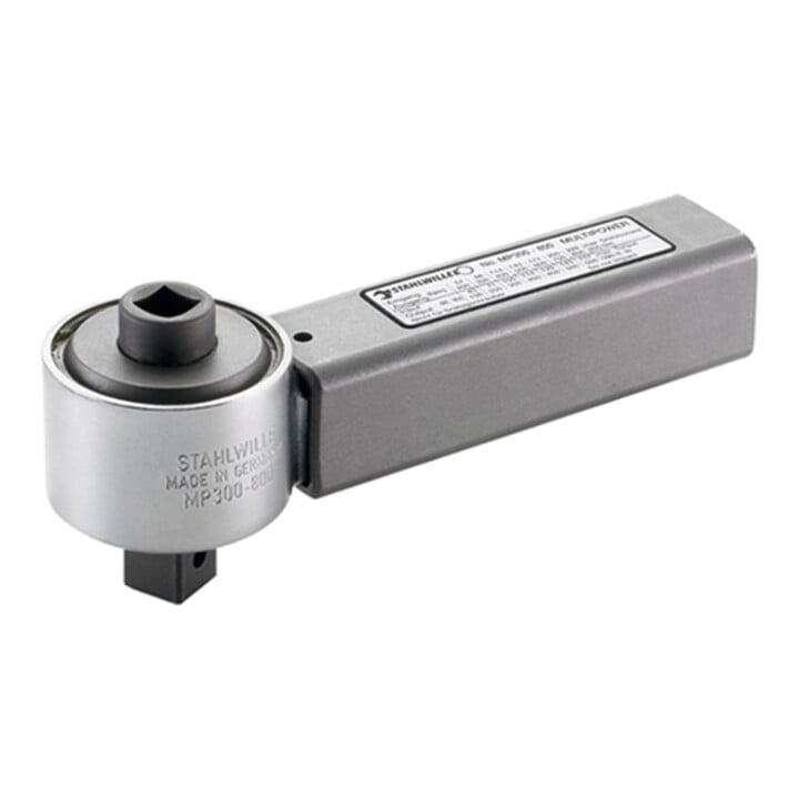 STAHLWILLE Multiplicateur de couple dans un coffret métallique 1350 N·m