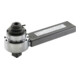 STAHLWILLE Multiplicateur de couple dans un coffret métallique 2000 N·m-2