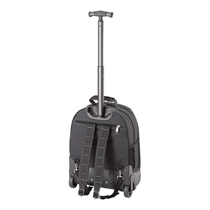 Stahlwille MultiUse Werkzeug-Set 13215/19 VDE L.250mm B.380mm H.520mm 19 tlg.