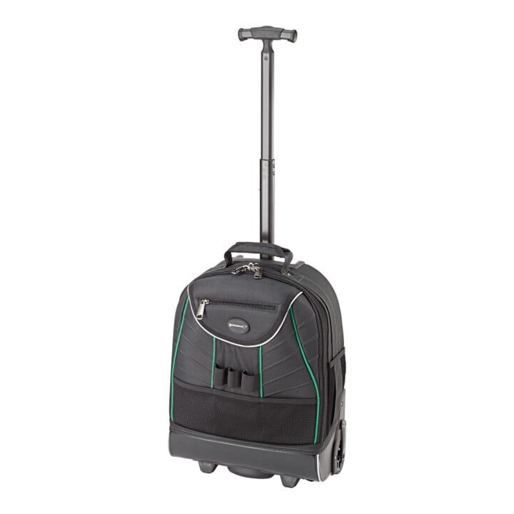 Stahlwille MultiUse Werkzeug-Set 13215/19 VDE L.250mm B.380mm H.520mm 19 tlg.