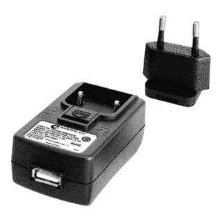Stahlwille Netzteil USB 100-240V 5-5,2V