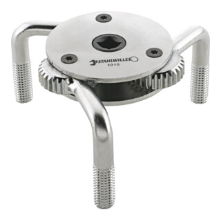 Stahlwille Oliefilterklauw, 3/8 inch