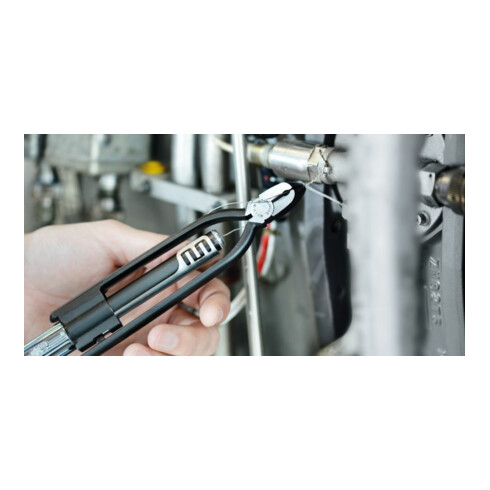 Stahlwille 6575 Wire Twister Twister Pinces