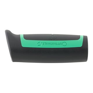 STAHLWILLE Poignée de rechange pour clé dynamométrique, Type : 4
