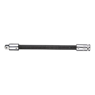 STAHLWILLE Prolunga, 1/4" flessibile, L=150mm