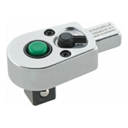 Stahlwille QuickRelease-Einsteckknarren 725QR
