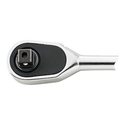 Stahlwille 512QR N QuickRelease-Feinzahnknarre 1/2