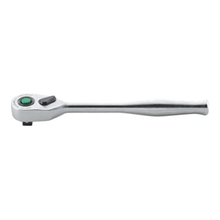Stahlwille QR-Knarre (3/8") RSW.80 ° L.193 mm