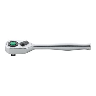 Stahlwille QR-Knarre RSW.80 ° L.117 mm