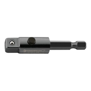 Stahlwille 3116/1QR-3316/1QR QuickRelease-Verbindungsteile