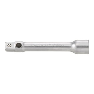 Stahlwille QuickRelease-Steckschlüsselverlängerung 1/2" L.130mm