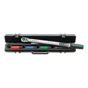 Stahlwille Radmontage-Set Nr.721QR/20/3/1 QUICK 40-200 N·m Antriebs-4kant 1/2"