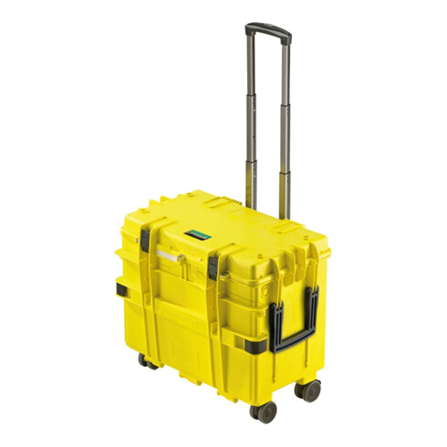 Stahlwille Räder-Satz f.Werkzeugtrolley Nr.13217