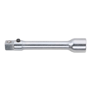 Rallonges Steel Will 509QR avec verrouillage de sécurité QuickRelease