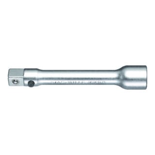 Rallonges Steel Will 509QR avec verrouillage de sécurité QuickRelease