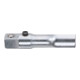 Rallonges Steel Will 509QR avec verrouillage de sécurité QuickRelease-1