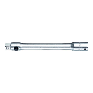 Rallonges Steel Will 405QR avec verrouillage de sécurité QuickRelease