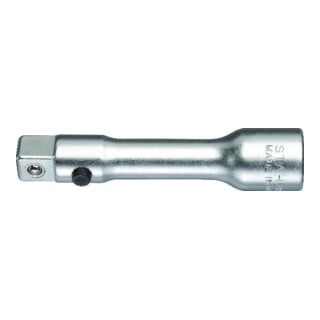 Rallonges Steel Will 427QR avec verrouillage de sécurité QuickRelease