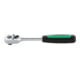 Stahlwille ratel omkeerbaar, 3/8 inch, type: 3/8-1