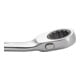 Stahlwille Ratschenringmaulschlüssel OPEN RATCH SW 1/4" L.134mm