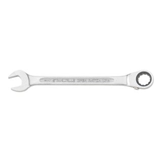Stahlwille Ratschenringmaulschlüssel OPEN RATCH SW 3/4" L.252mm