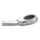 Stahlwille Ratschenringmaulschlüssel OPEN RATCH SW 3/4" L.252mm