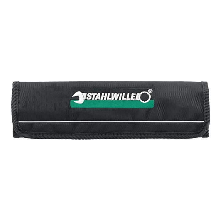 Stahlwille Ratschenringmaulschlüssel-Satz OPEN RATCH 17A/5 1/4 - 9/16" 5 tlg.