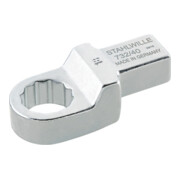 Stahlwille Ring-Einsteckwerkzeuge 732/40-1