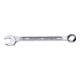 Stahlwille Ring-Maulschlüssel OPEN-BOX SW.11/16" L.200mm