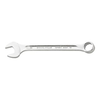 Stahlwille Ring-Maulschlüssel OPEN-BOX SW.18mm L.200mm