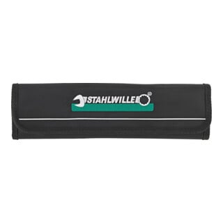 Stahlwille Rolltasche L.300mm B.90mm H.30mm