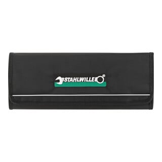 Stahlwille Rolltasche L.350mm B.140mm H.40mm