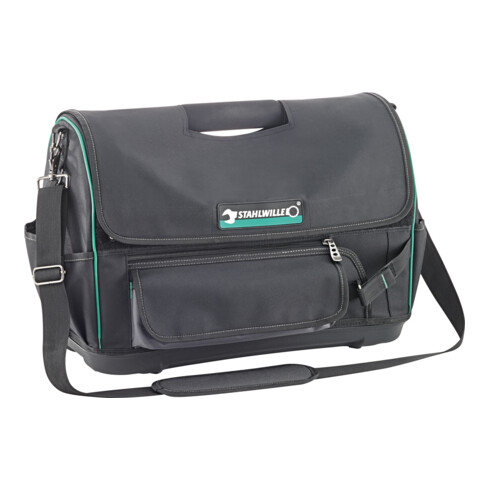 Stahlwille Sac à outils B.500 mm H.340 mm D.220 mm