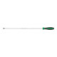 Stahlwille Schlitzschraubendreher DRALL+ 0,8mm x 4,0mm L.300mm