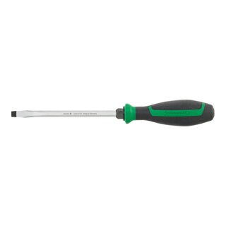 Stahlwille Schlitzschraubendreher DRALL+ 0,8mm x 4mm L.90mm