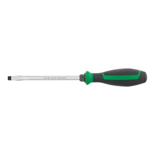 Stahlwille Schlitzschraubendreher DRALL+ 1,2mm x 6,5mm L.125mm Gr. 3