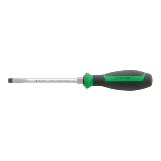 Stahlwille Schlitzschraubendreher DRALL+ 1,2mm x 8,0mm Klingen-L.150mm Gr. 3