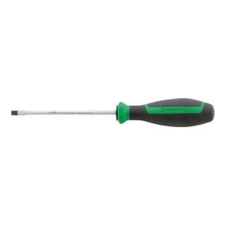 Stahlwille Schlitzschraubendreher DRALL+ 1,6mm x 10,0mm Klingen-L.200mm