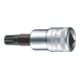 Stahlwille Schraubendrehereinsatz (1/2") Gr.M10 L.60 mm 94 g