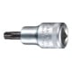 Stahlwille Schraubendrehereinsatz (1/2") TX T25 L.55 mm 71 g