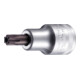 Stahlwille Schraubendrehereinsatz (1/2") TX T30 L.55 mm 71 g