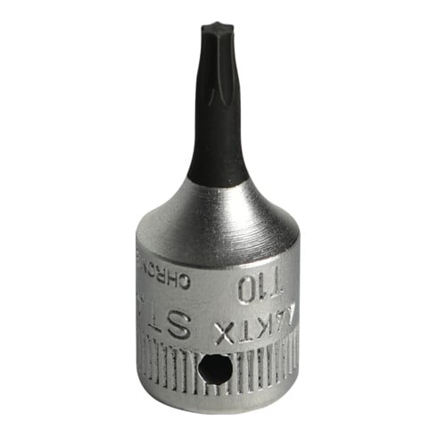 Stahlwille Schraubendrehereinsatz (1/4") TORX