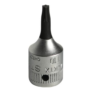 Stahlwille Schraubendrehereinsatz (1/4") TX