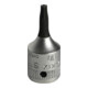 Stahlwille Schraubendrehereinsatz (1/4") TX T10 L.28 mm
