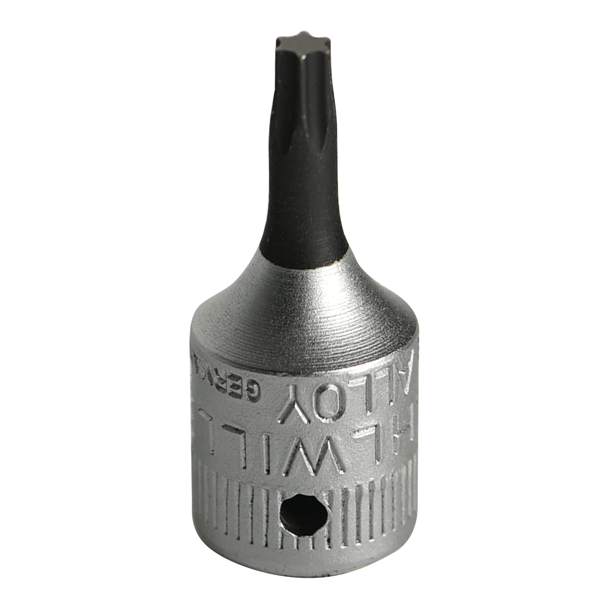 Stahlwille Schraubendrehereinsatz (1/4") TX T15 L.28 mm